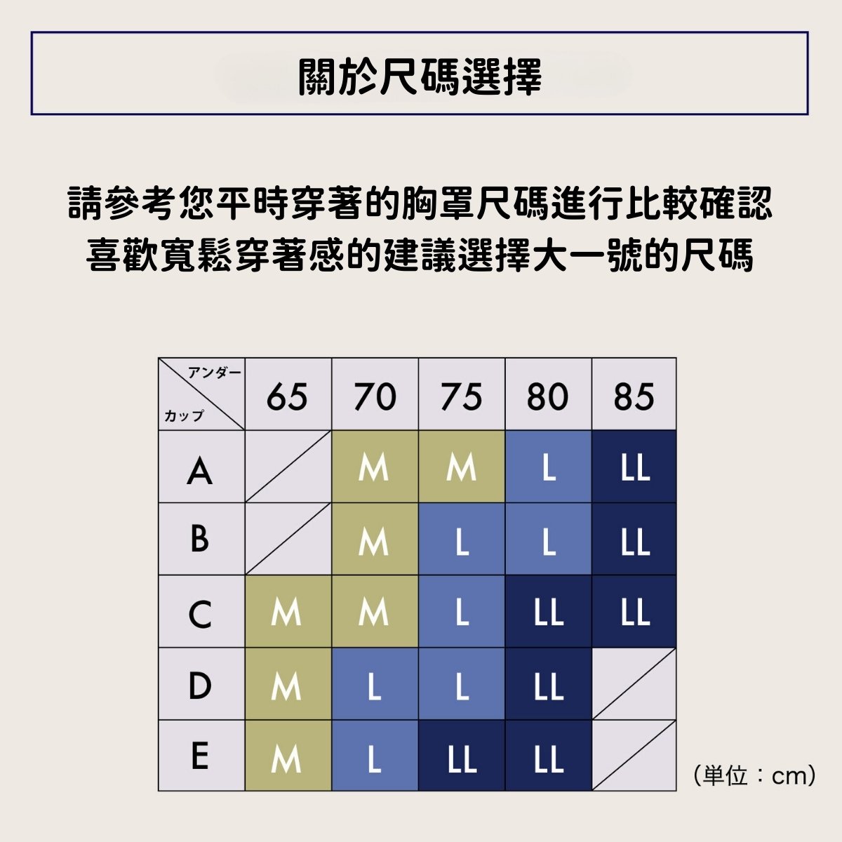 日本 LECIEN - NIGHT SUPPORT®系列 - 三段式前扣 無鋼圈睡眠內衣:圖片 8